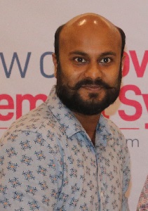 Md. Sahidur Rahamn